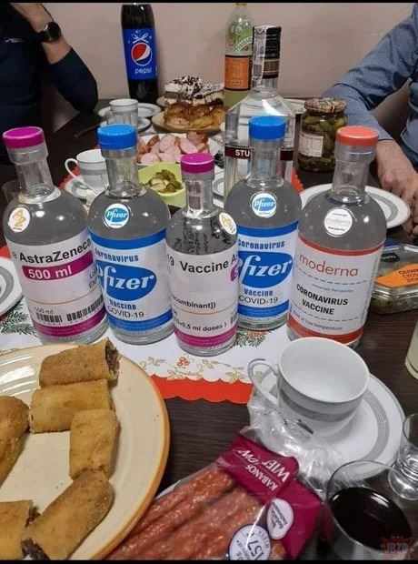 Vakcinácia v Poľsku